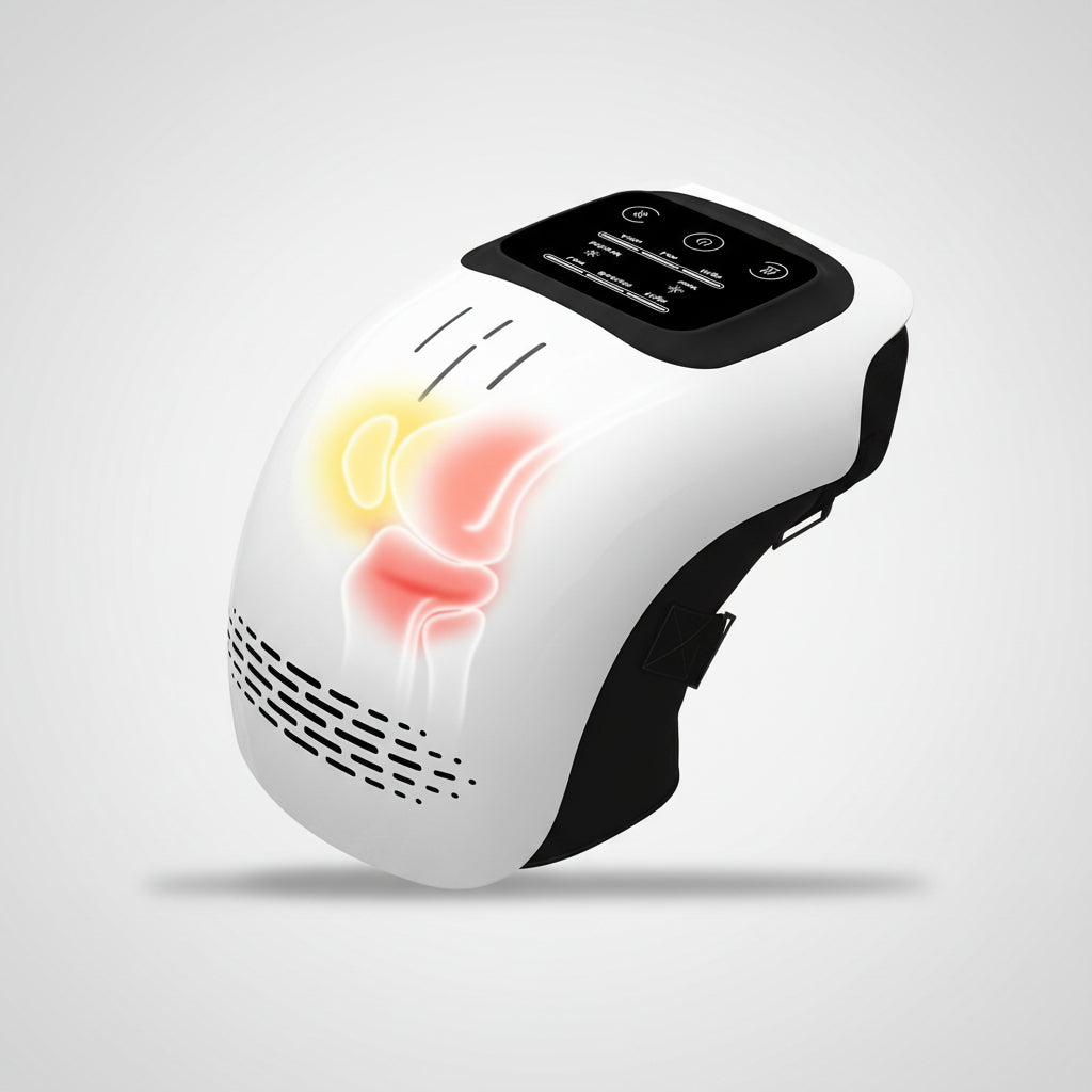 Massage Warmte Compress Apparaat Elektrisch Spiermassage