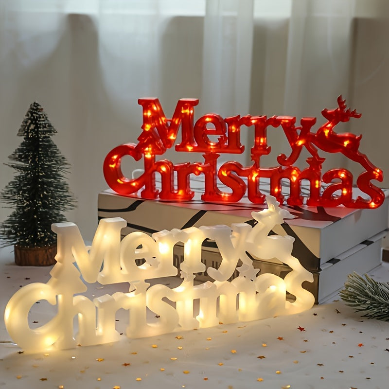 EuroLight - Feestelijke Kerstmis LED Verlichting