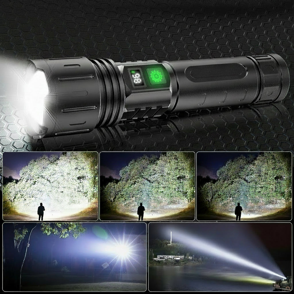Extremely Bright Flashlight - Image 3