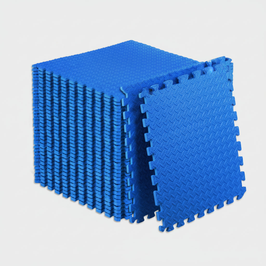 Tappetino Pavimento PalestraSchiuma EVA Durevole Esercizi Domestici