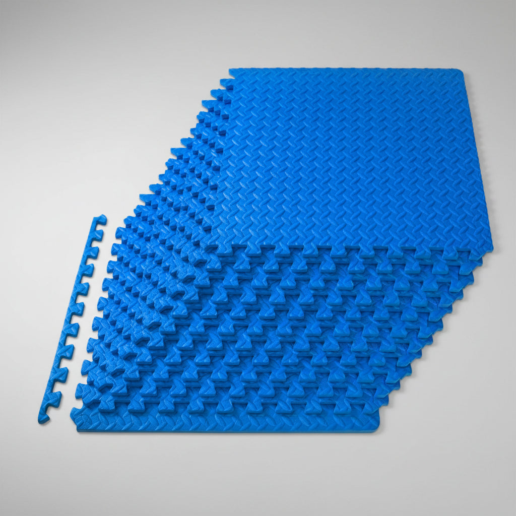 Tappetino Pavimento PalestraSchiuma EVA Durevole Esercizi Domestici