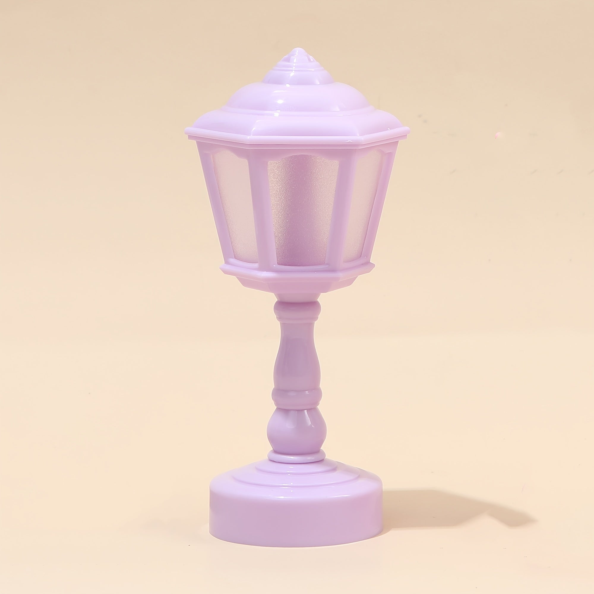 RetroLight - Mini Retro LED Bureaulamp voor Slaapkamerdecoratie