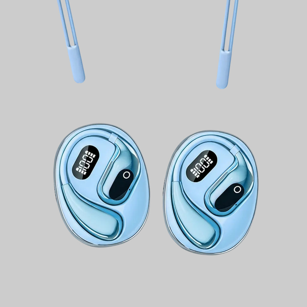 Multi-language Smart Translation Bluetooth Headset - Image 18