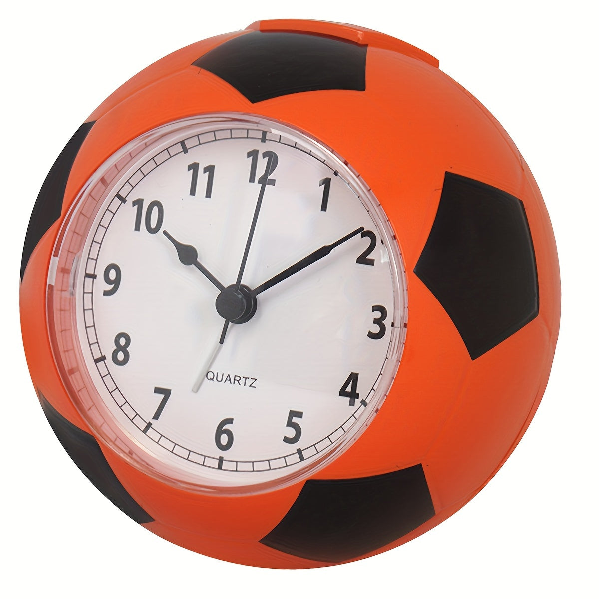 FootballAlarm - Schattige Voetbalvormige Wekker