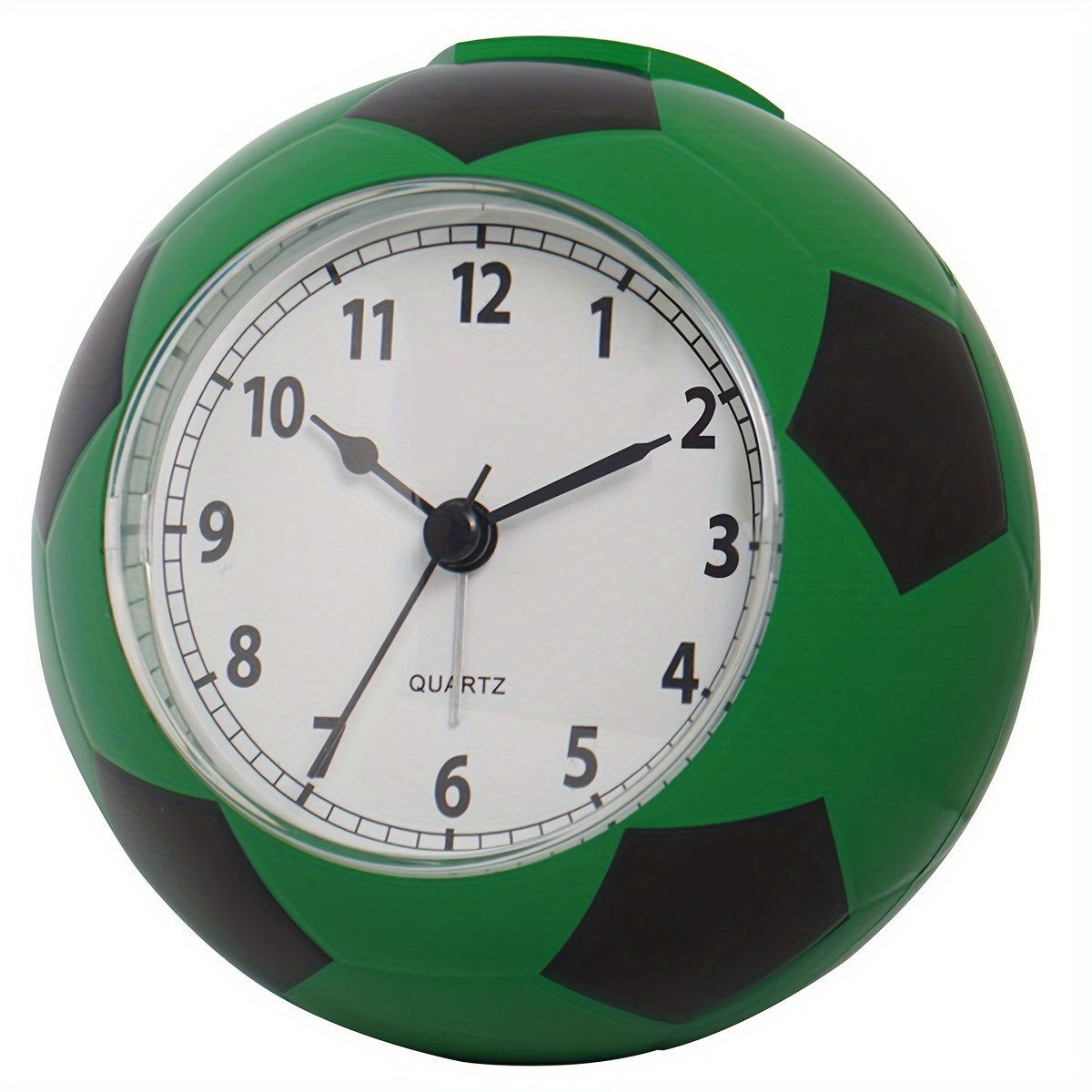 FootballAlarm - Schattige Voetbalvormige Wekker