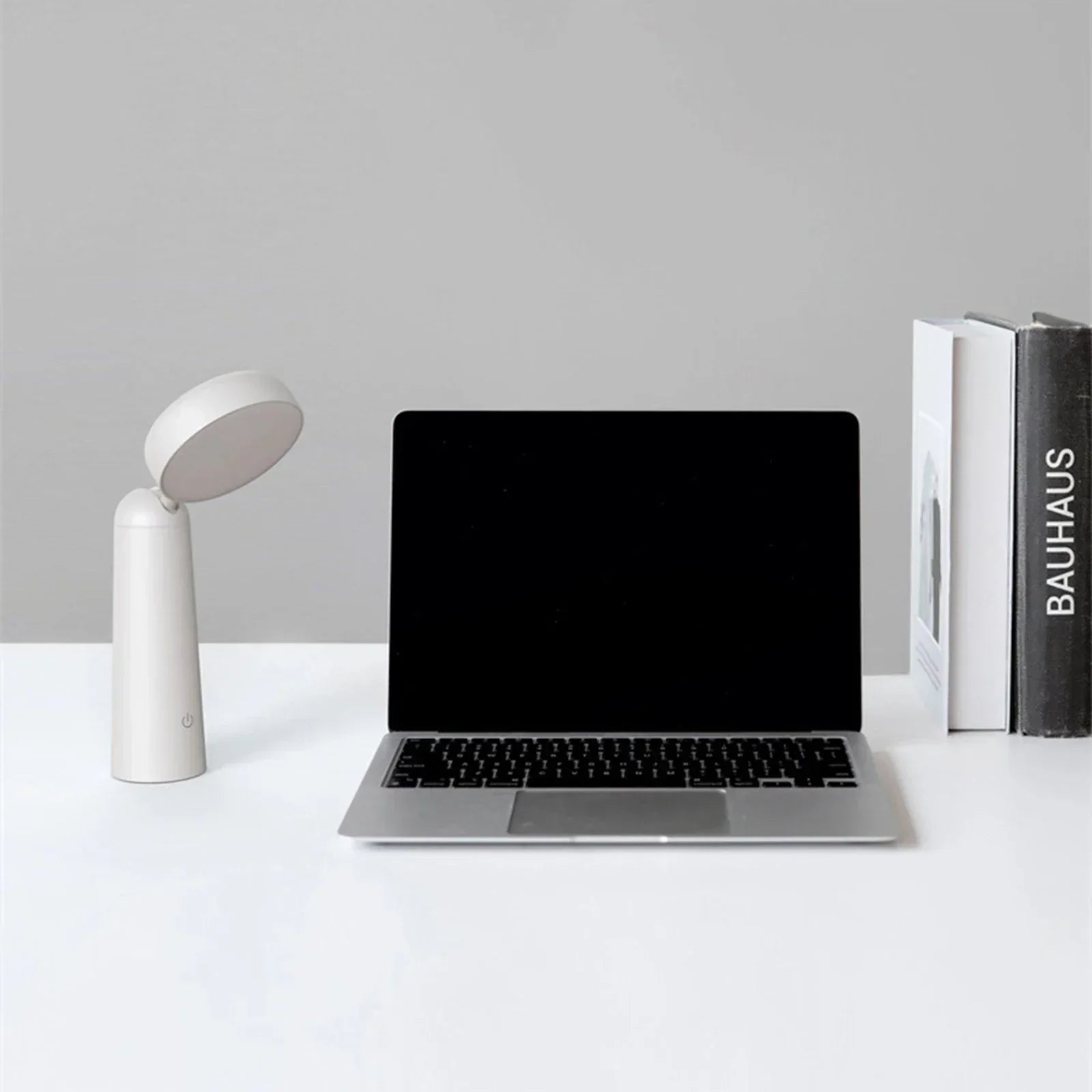 LumiDesign - Aesthetic-Creative LED Tafellamp voor Stijlvol Interieur