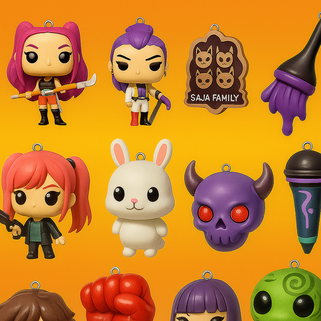 Anime Advent Calendar Collectible Figures Gift Box 24 Surprises 3