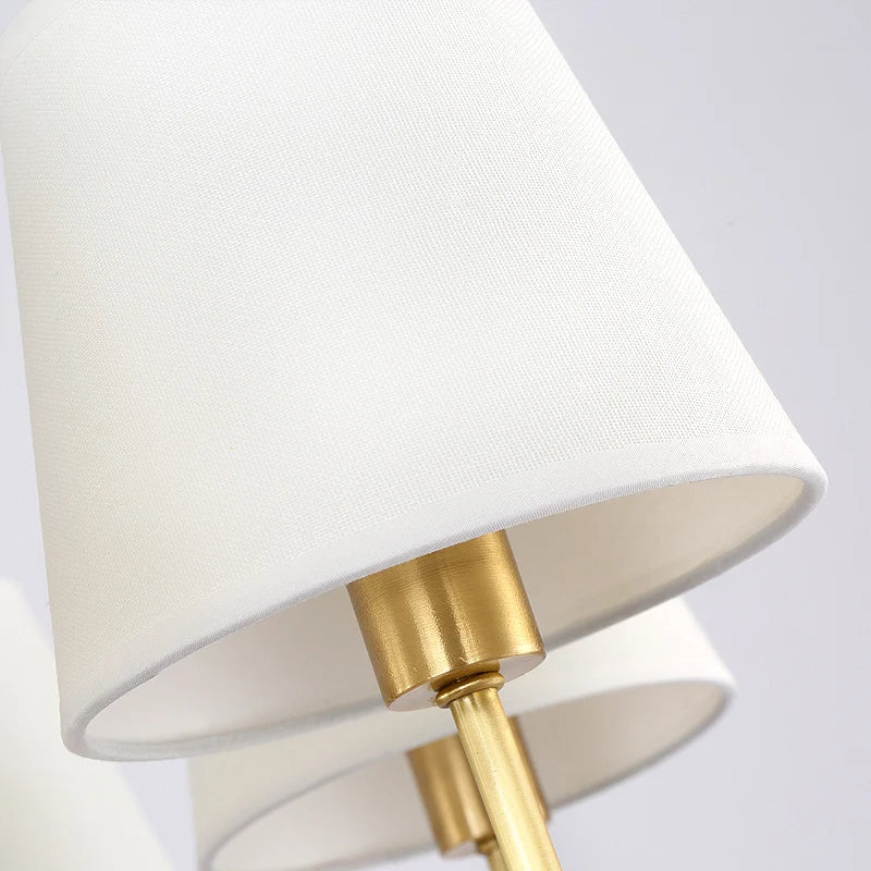 ArandelaGlow - Moderne LED Wandlamp | Stijlvolle Binnenverlichting