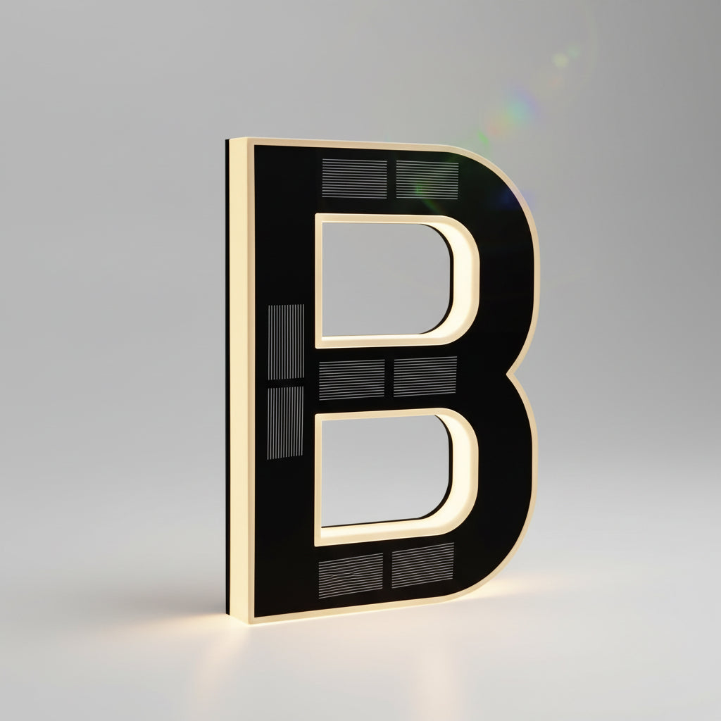 Solar Huisnummer Licht LED Display Waterdicht Zonne Energie Aangedreven