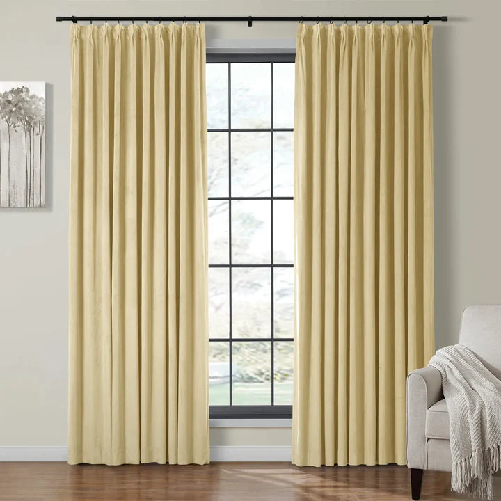 Add Luxury and Style to Your Interior
