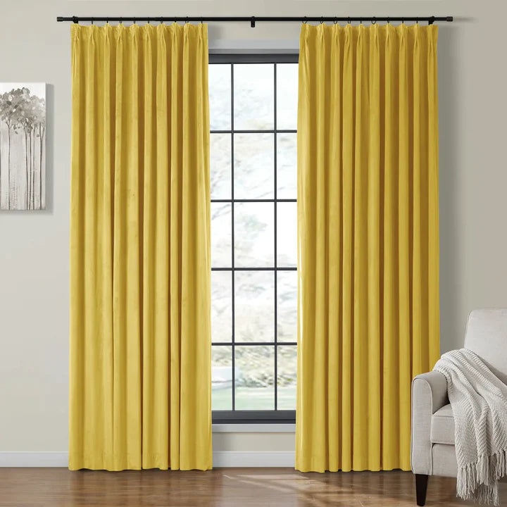 Add Luxury and Style to Your Interior