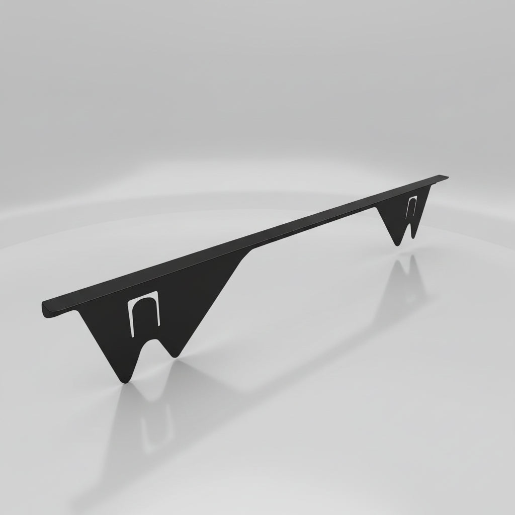 Preenchimento de Espaço para Cozinha de Aço Inoxidável para Fogão e Bancada