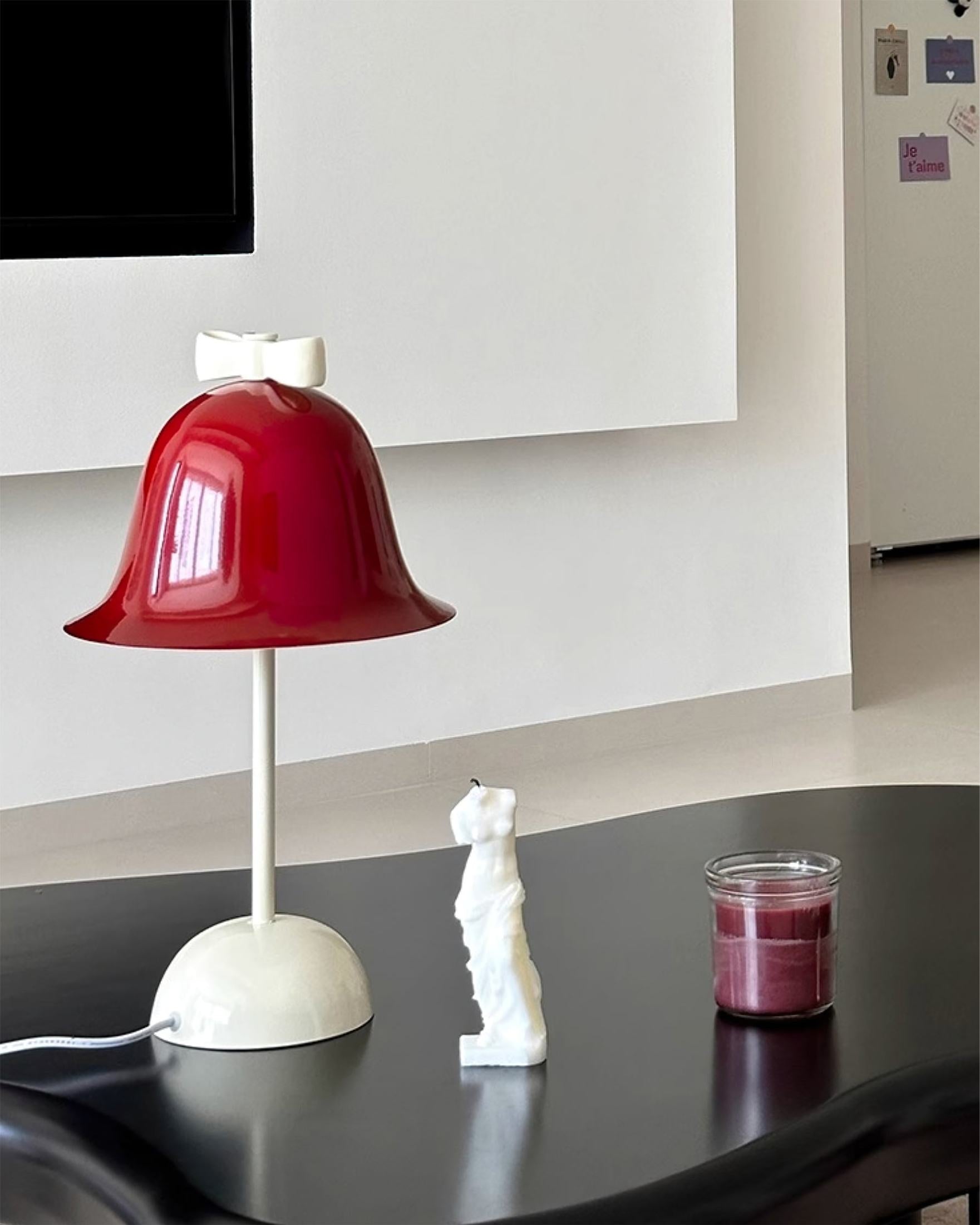 LumiFlair - Vlinder Tafellamp met Zachte LED-Verlichting