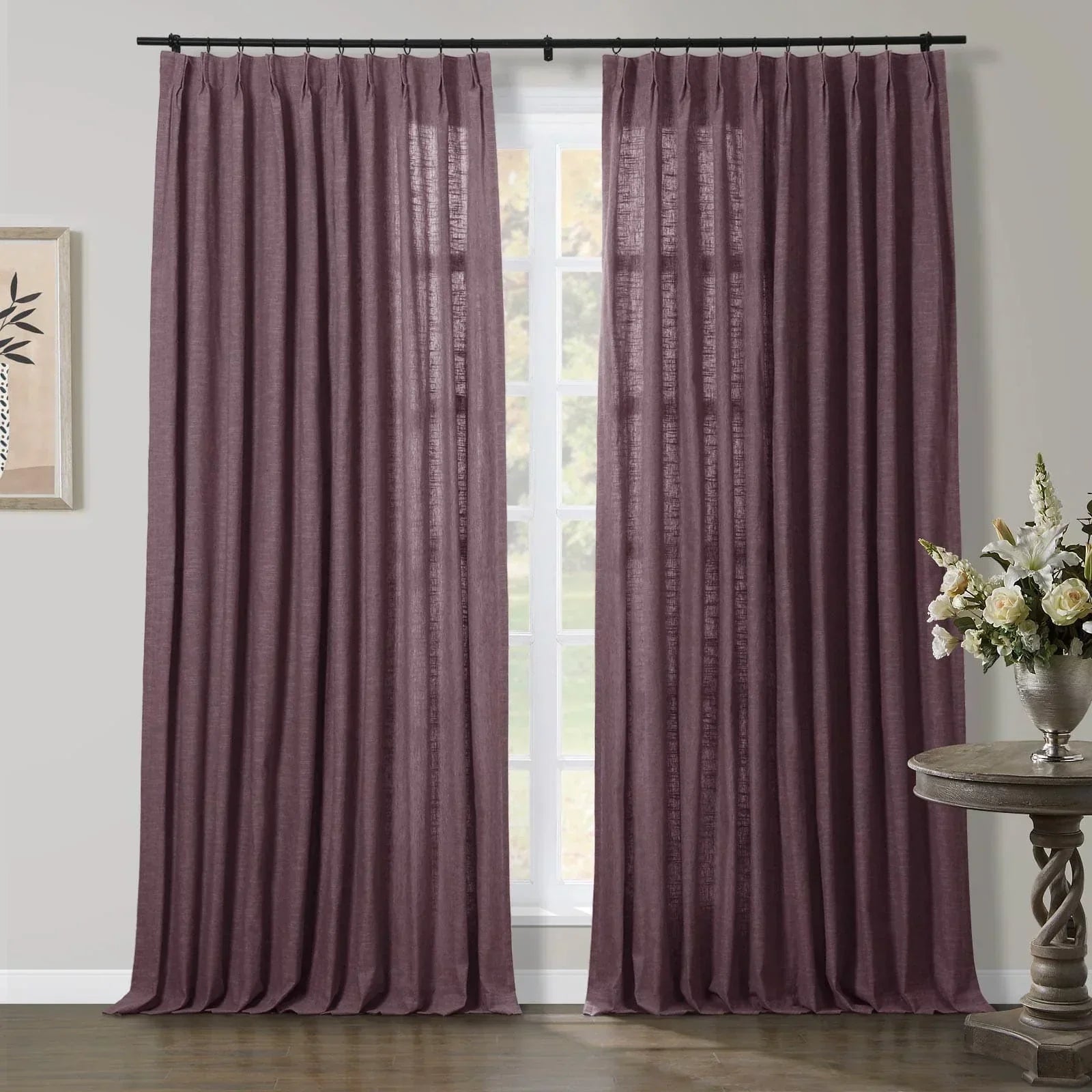 Bring Natural Elegance and Comfort to Your Living Space