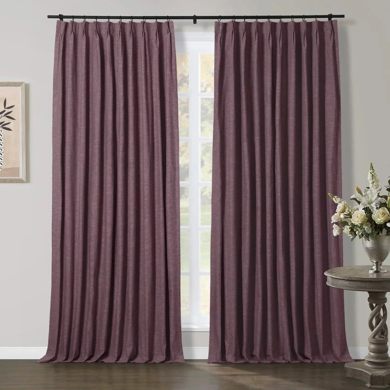 Bring Natural Elegance and Comfort to Your Living Space