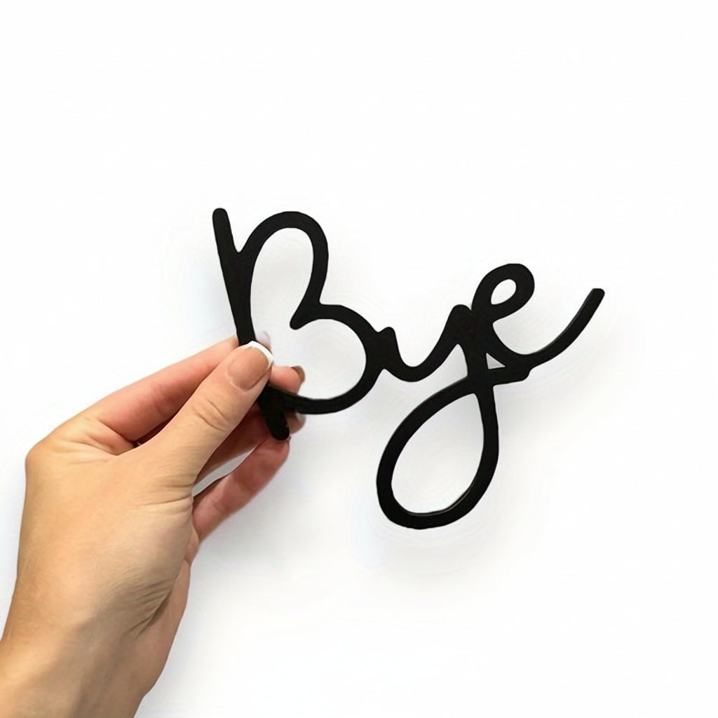 Wanddecoratie Liefde Hart Valentijnsdag