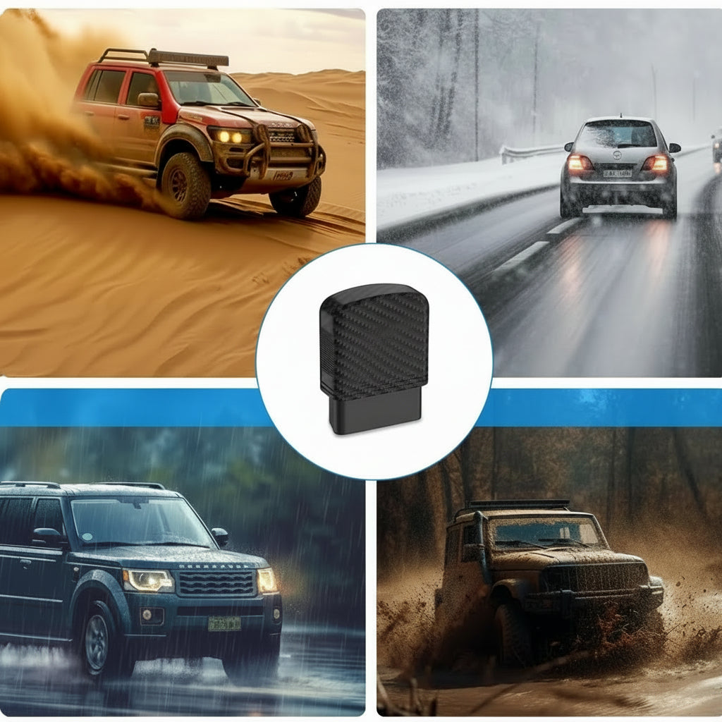 Desativador AFM/DFM Automático Versão Melhorada Mais Modelos