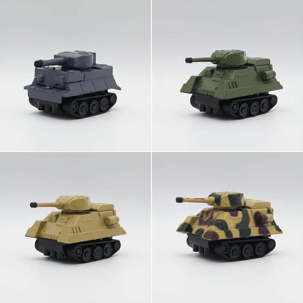 Speelgoedauto Lijnvolgend Interactief Educatief ABS Speelgoed