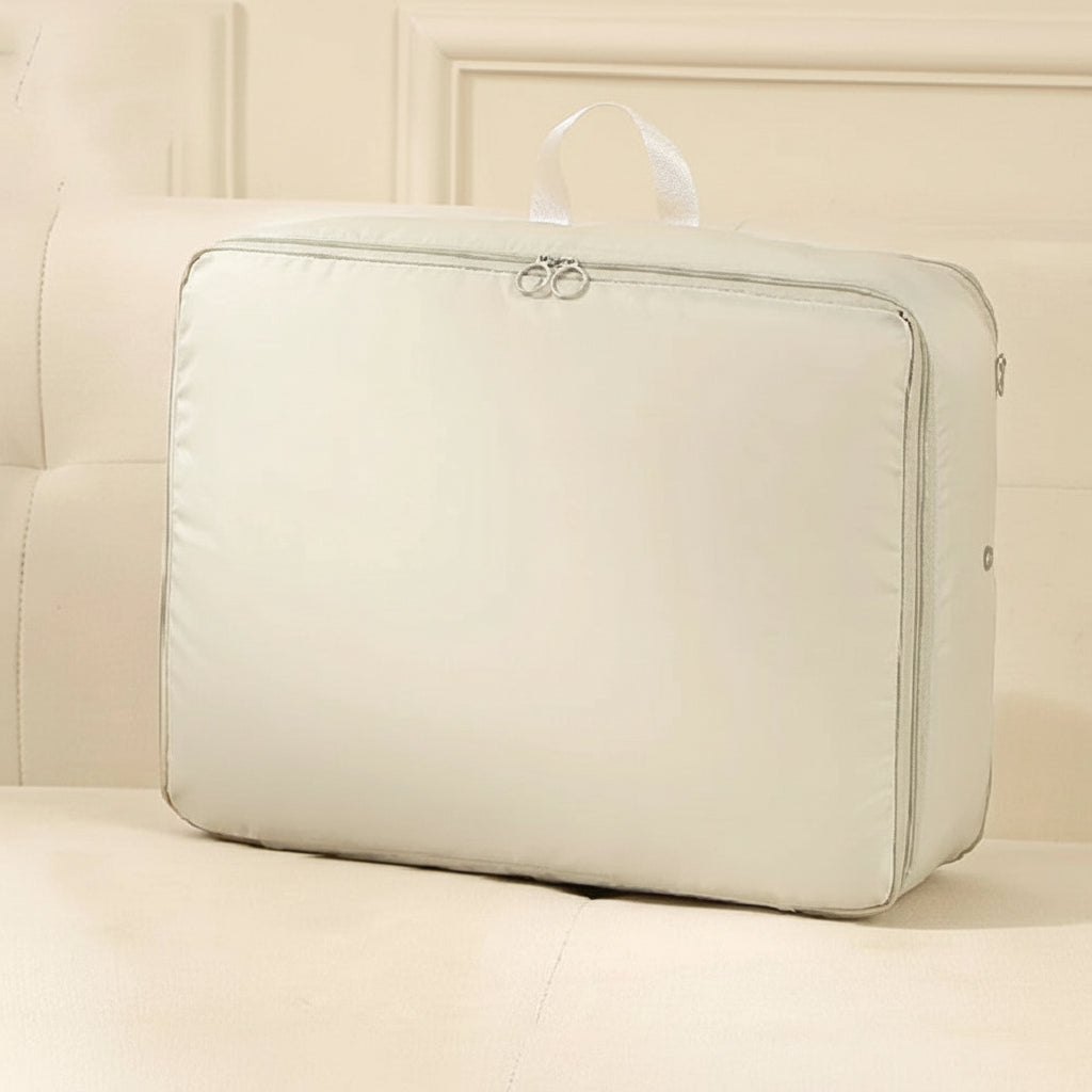 Compression Storage Bags for Home Organization Space Saver 0