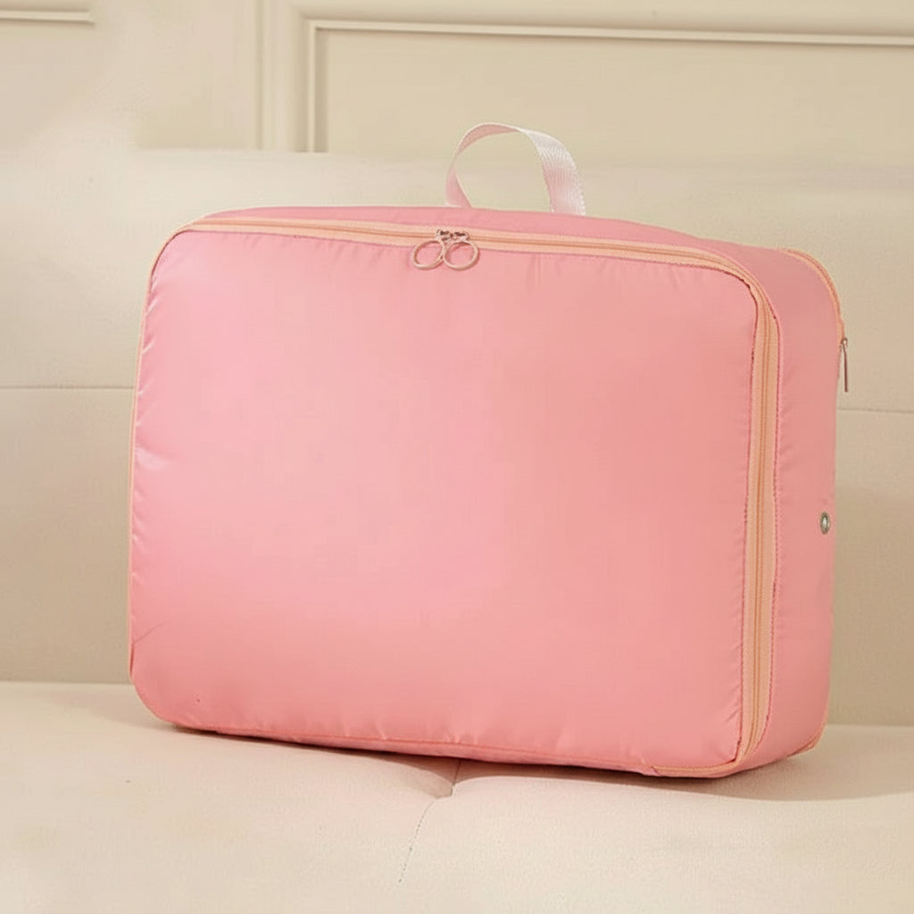 Compression Storage Bags for Home Organization Space Saver 9