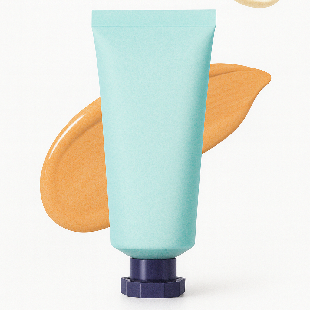 Hydraterende Concealer Natuurlijk Dekking Langdurig Make Up