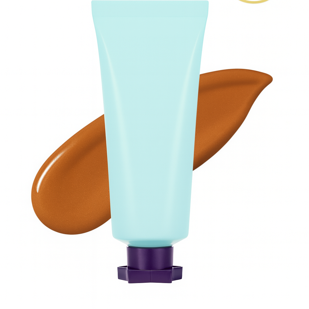 Hydraterende Concealer Natuurlijk Dekking Langdurig Make Up