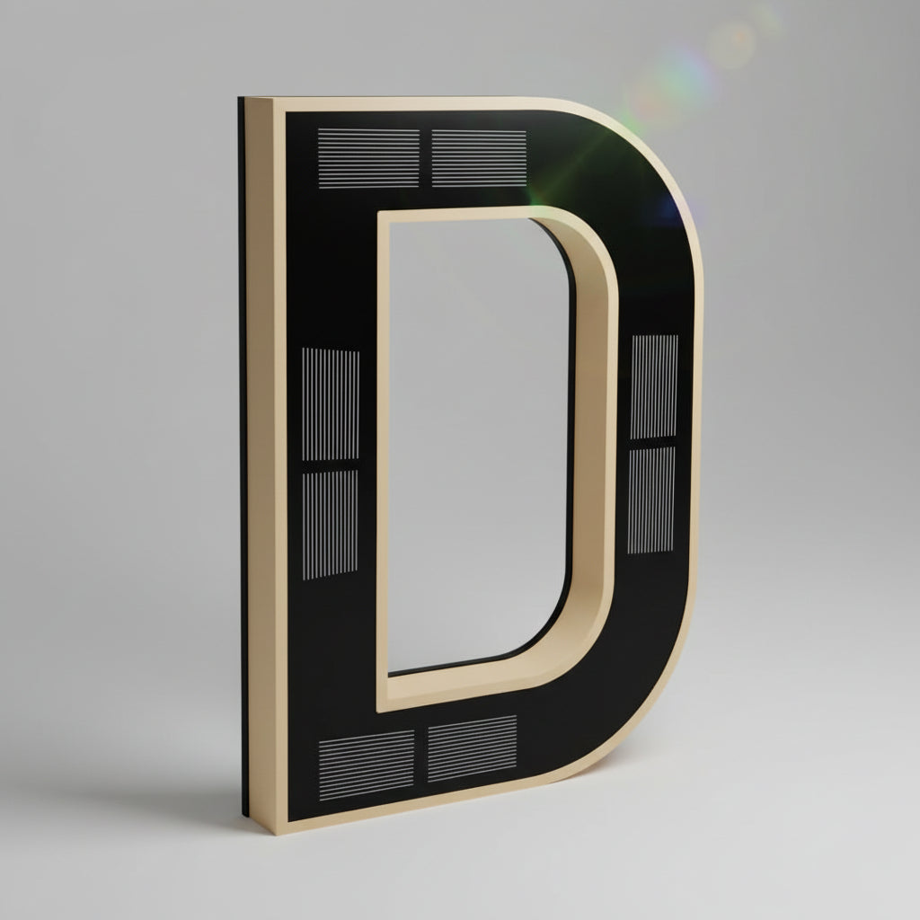 Solar Huisnummer Licht LED Display Waterdicht Zonne Energie Aangedreven