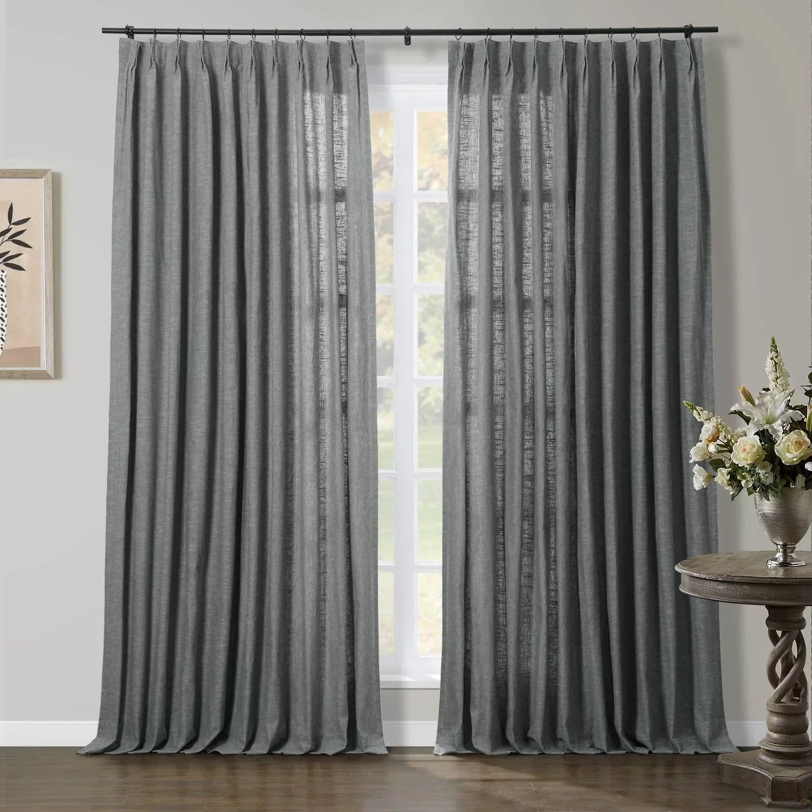 Bring Natural Elegance and Comfort to Your Living Space