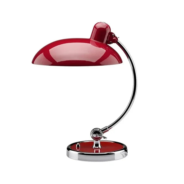 NordicGlow - Scandinavische Tafellamp – Minimalistisch LED Licht