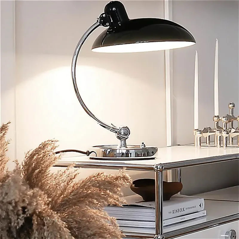 NordicLume - Scandinavische Tafellamp