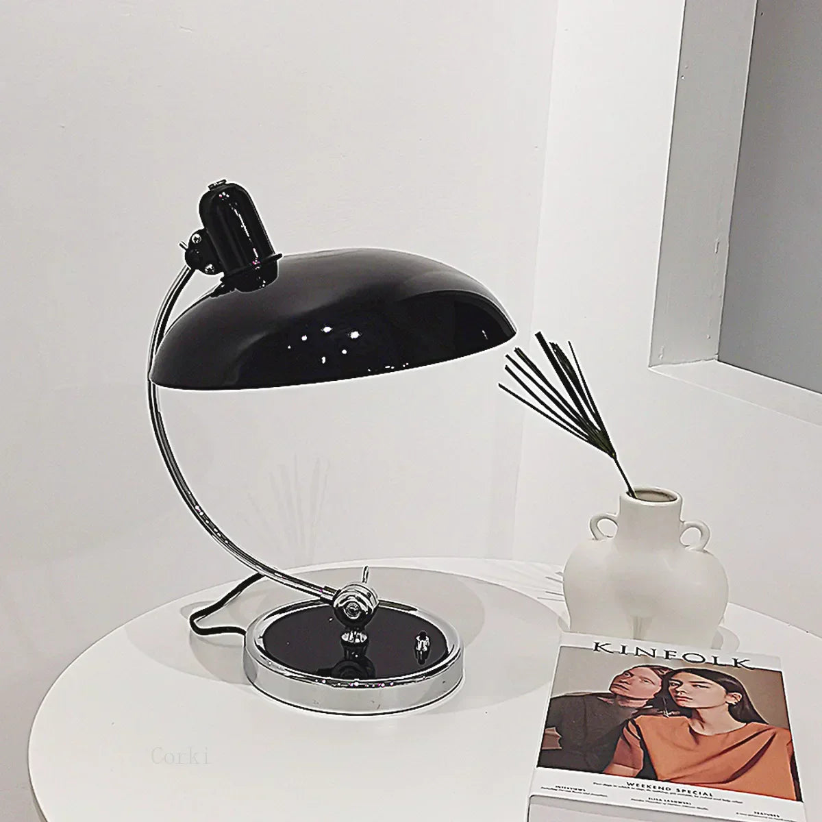 NordicLume - Scandinavische Tafellamp