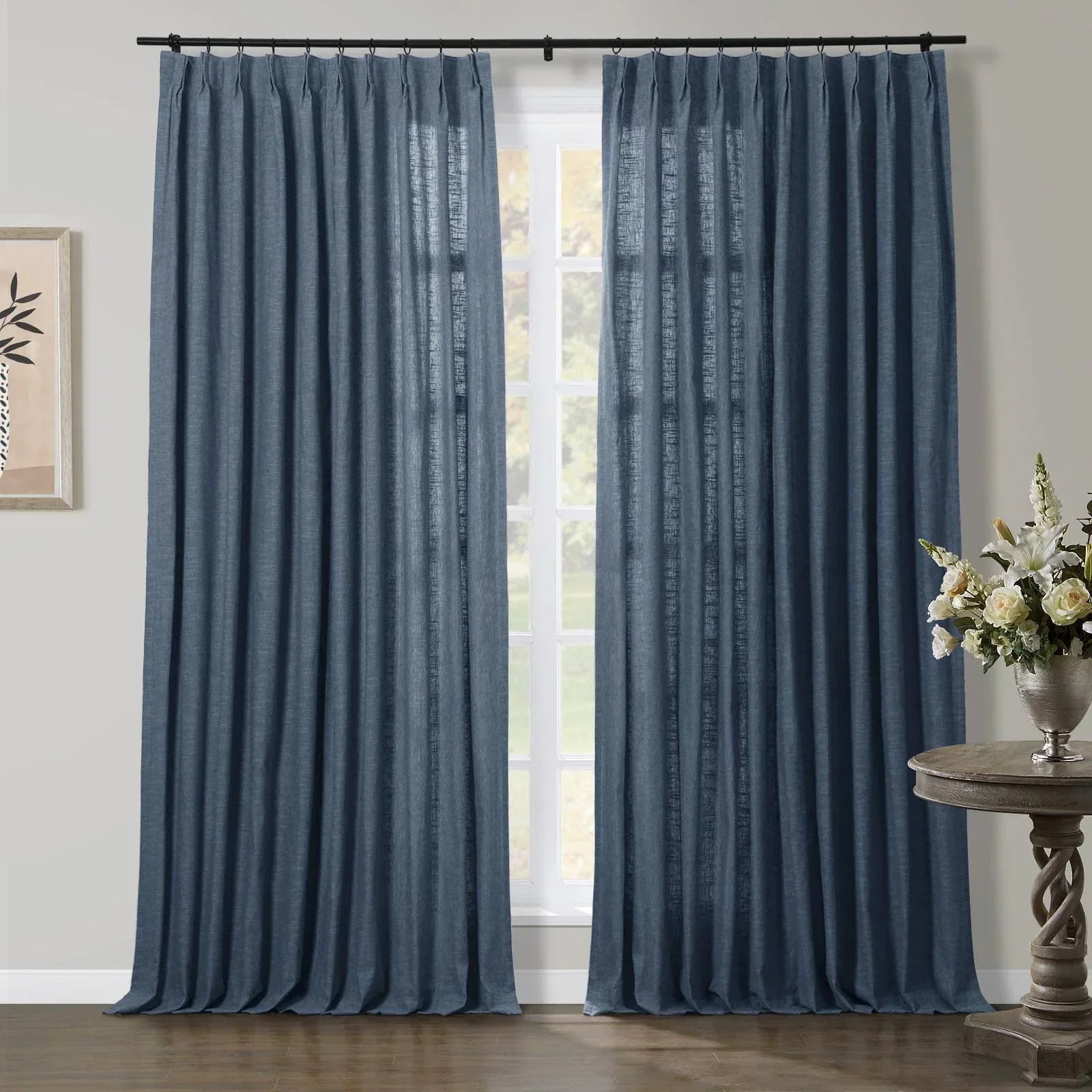 Bring Natural Elegance and Comfort to Your Living Space