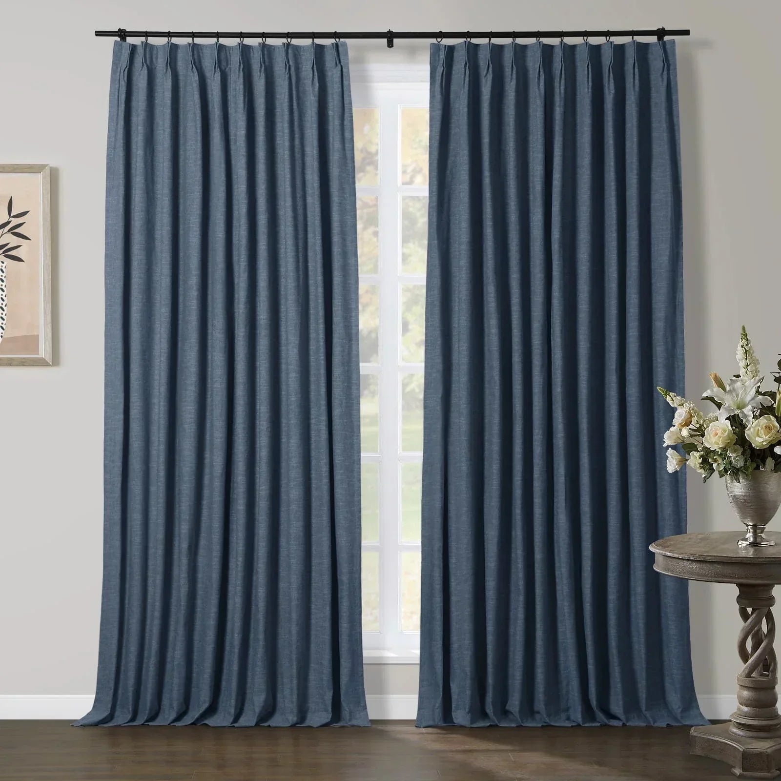 Bring Natural Elegance and Comfort to Your Living Space