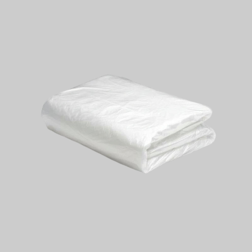 Disposable Foot Spa Liners for Easy Cleanup and Protection 90 Pack 0