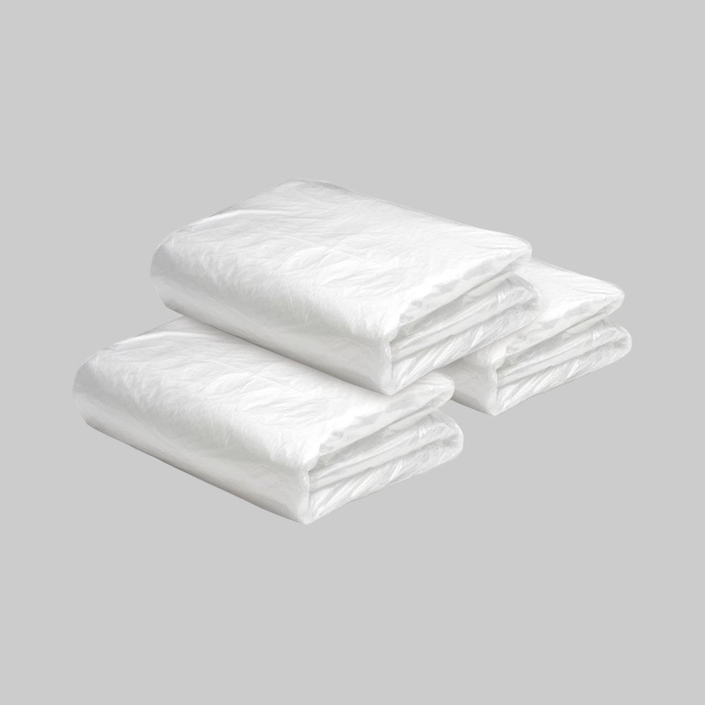 Disposable Foot Spa Liners for Easy Cleanup and Protection 90 Pack 5