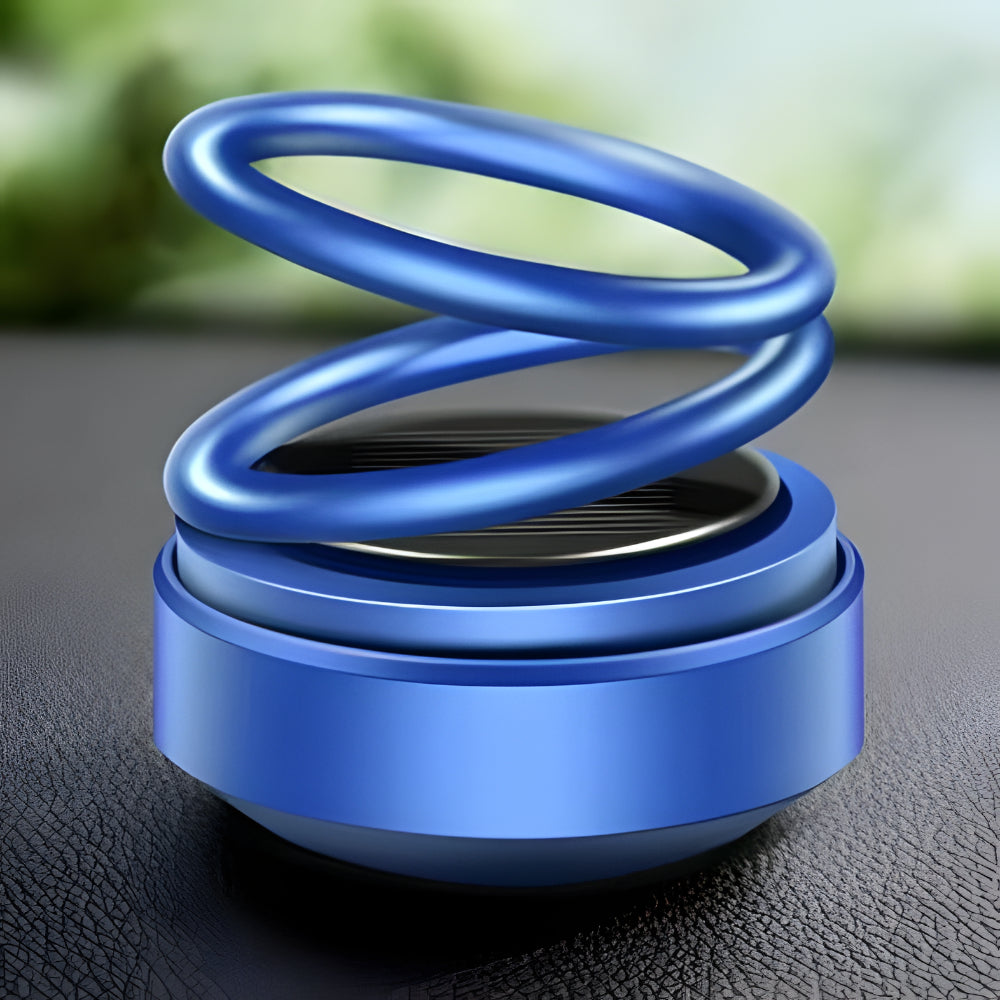 Riscaldatore Molecolare Cinetico Portatile Risparmio Energetico Compatto