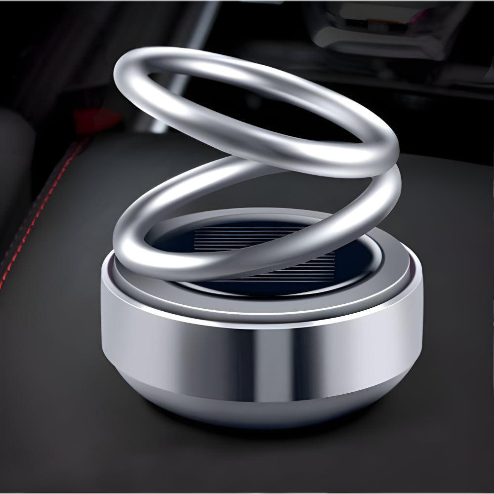 Riscaldatore Molecolare Cinetico Portatile Risparmio Energetico Compatto