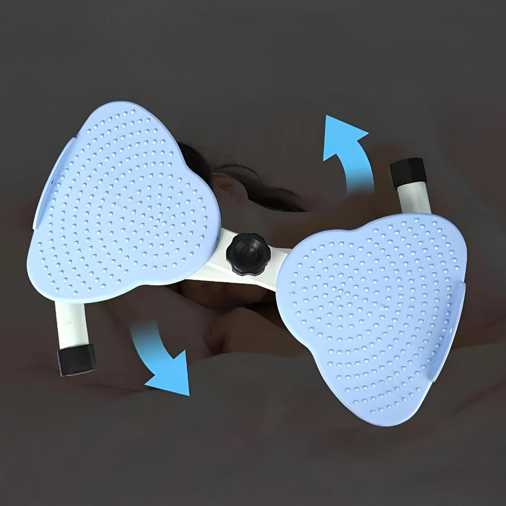 Aparelho de Ginástica Prancha Giratória Treino de Resistência Exercícios de Equilíbrio