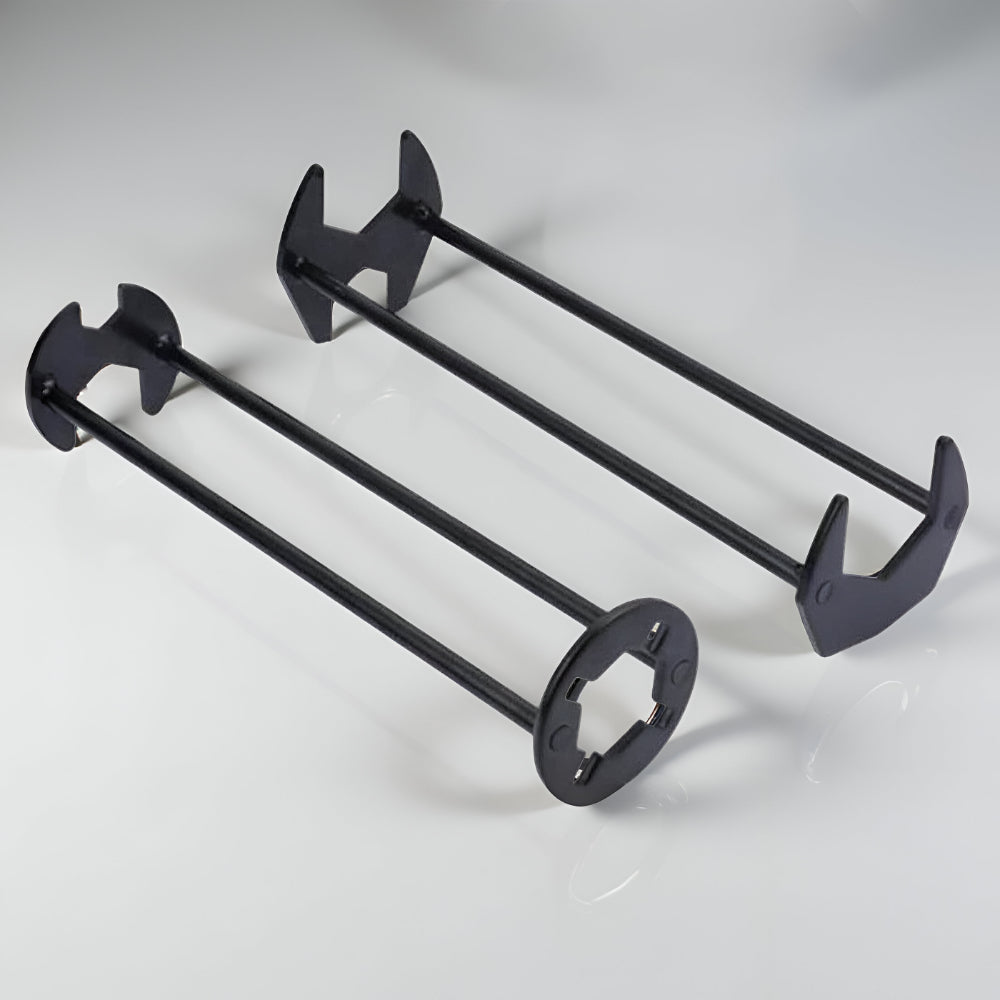 Chave de Grifo Universal em Aço Carbono para Instalação