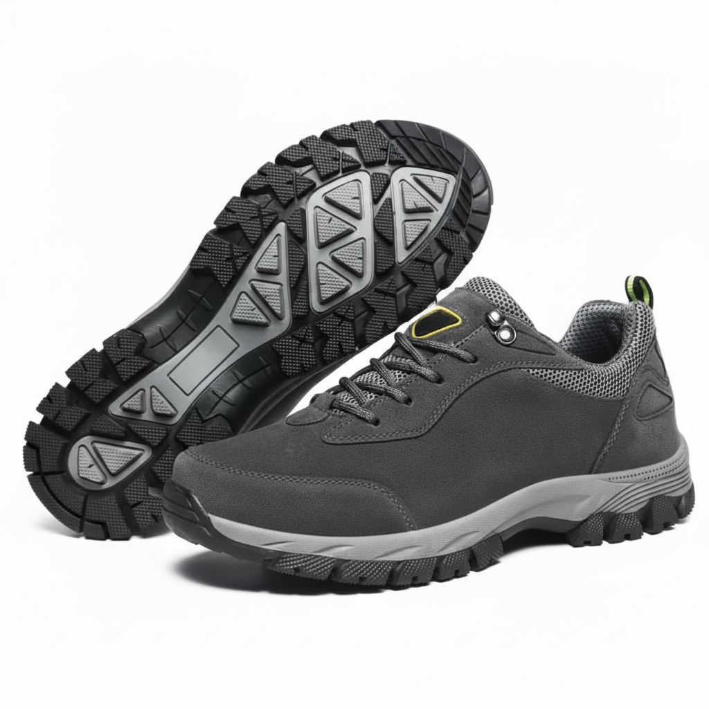 Wandelschoenen Heren Waterdicht Outdoor Antislip Trekking