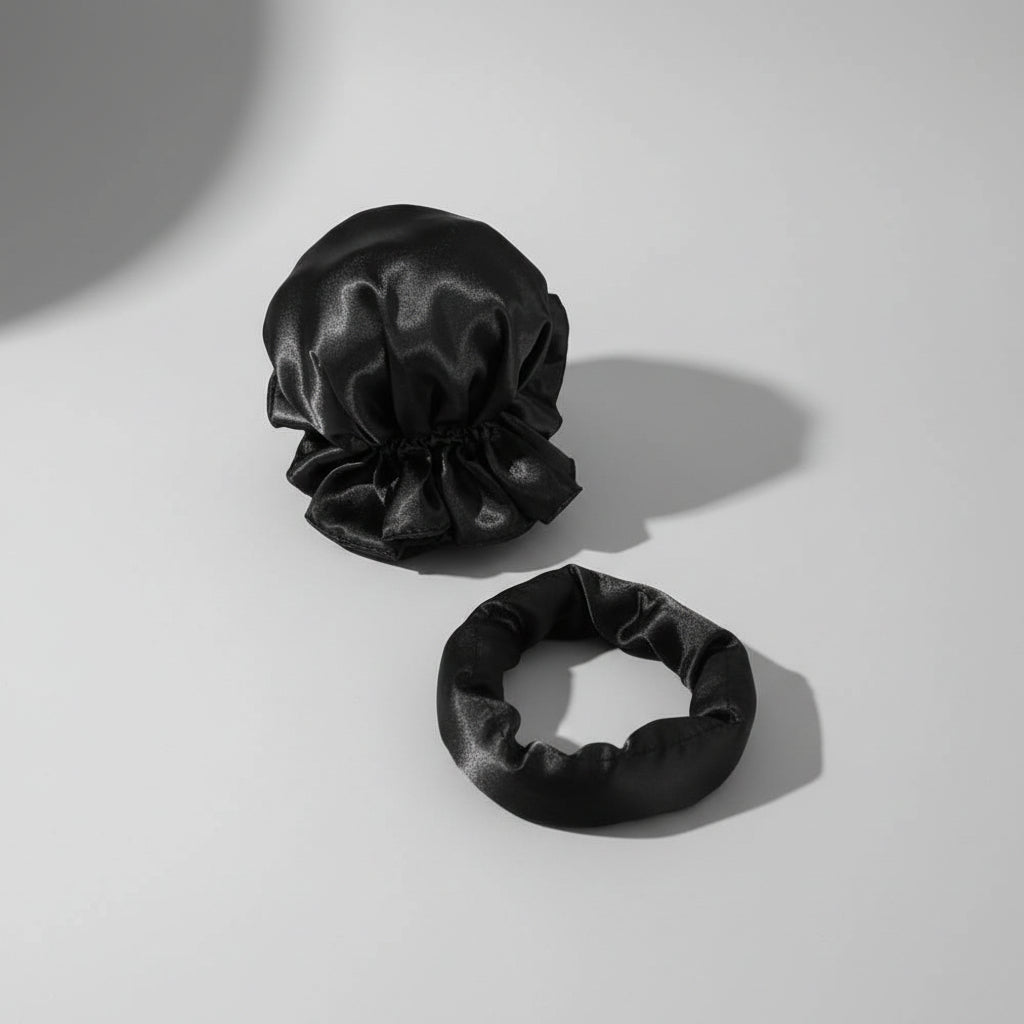 Heatless Curling Set for Luxurious Waves Without Damage 15