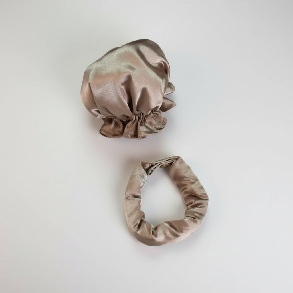 Heatless Curling Set for Luxurious Waves Without Damage 18