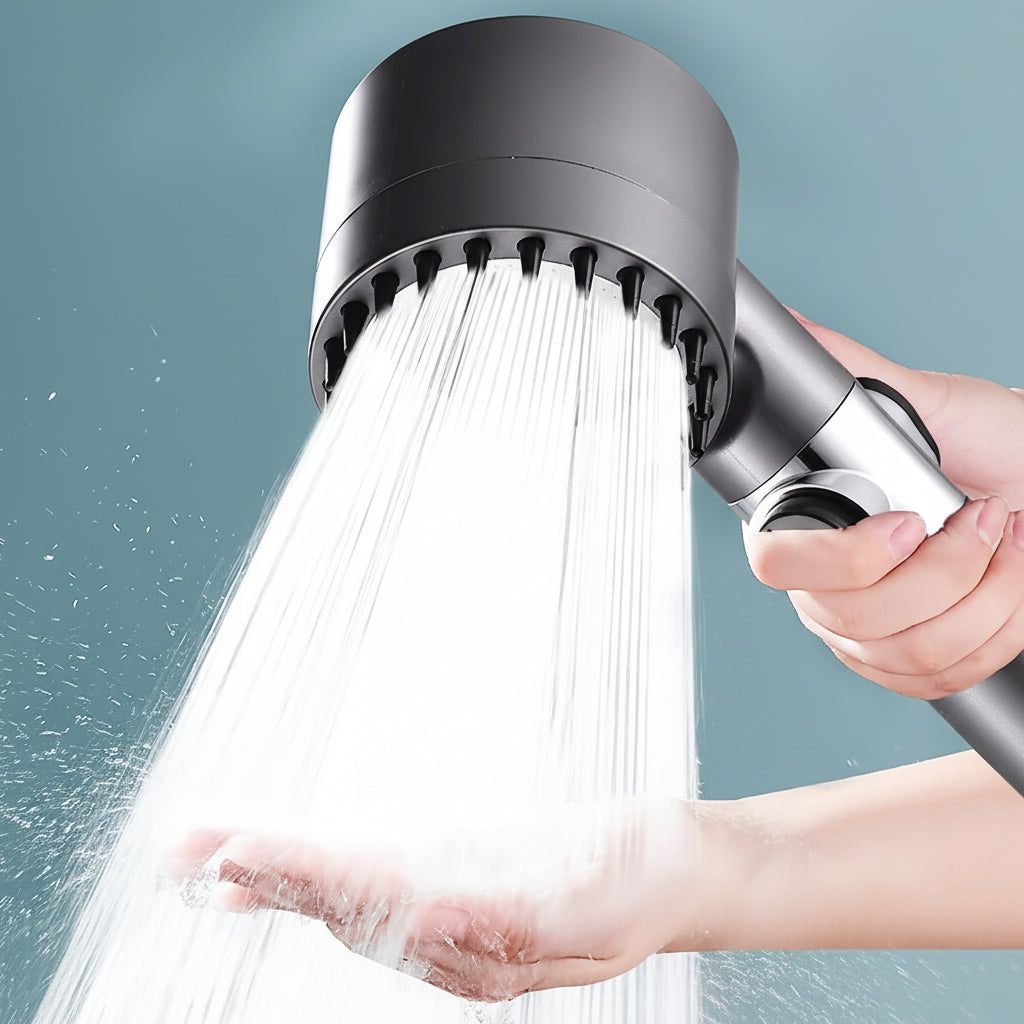 Douchekop Slang 9 Laags Filter Hogere Waterdruk