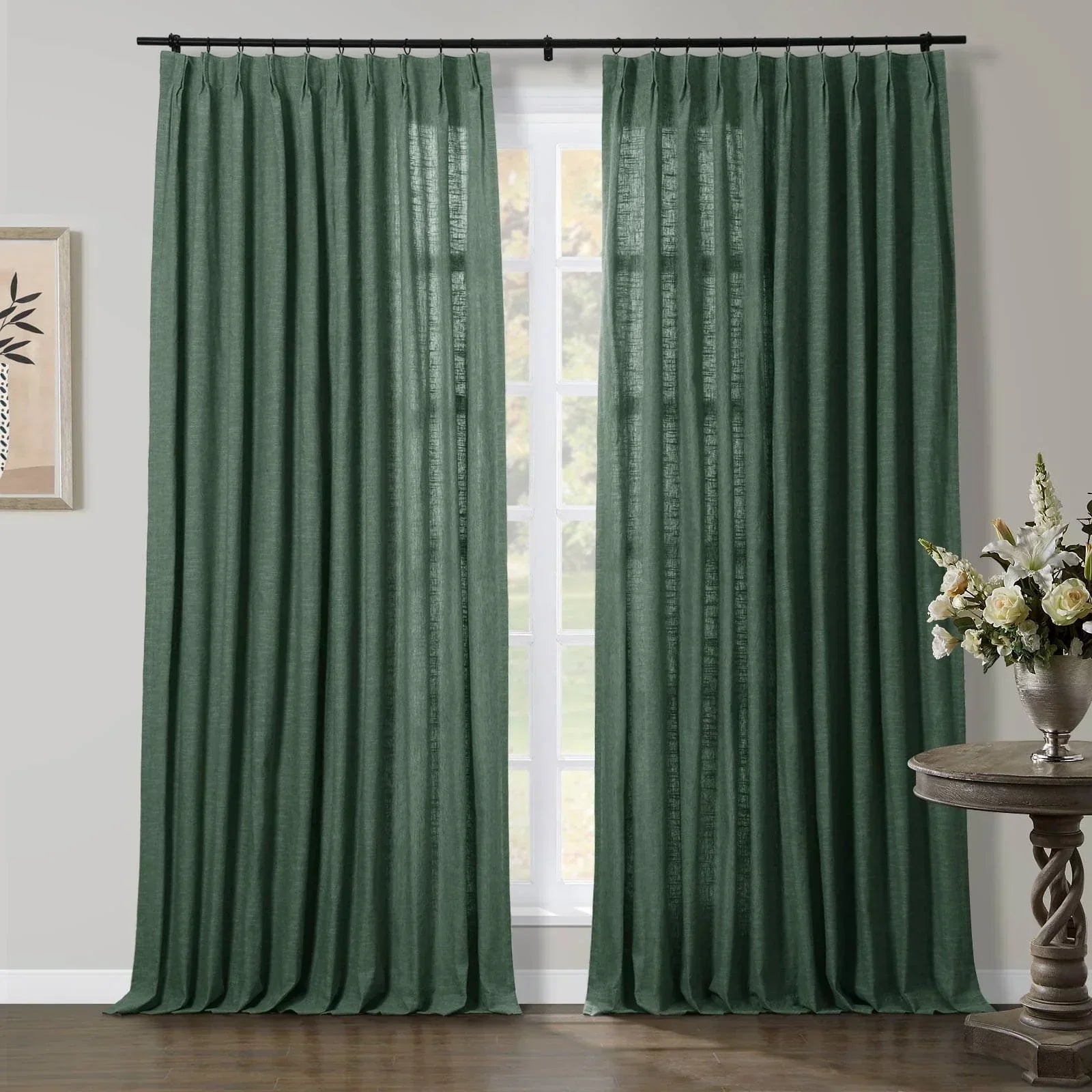 Bring Natural Elegance and Comfort to Your Living Space