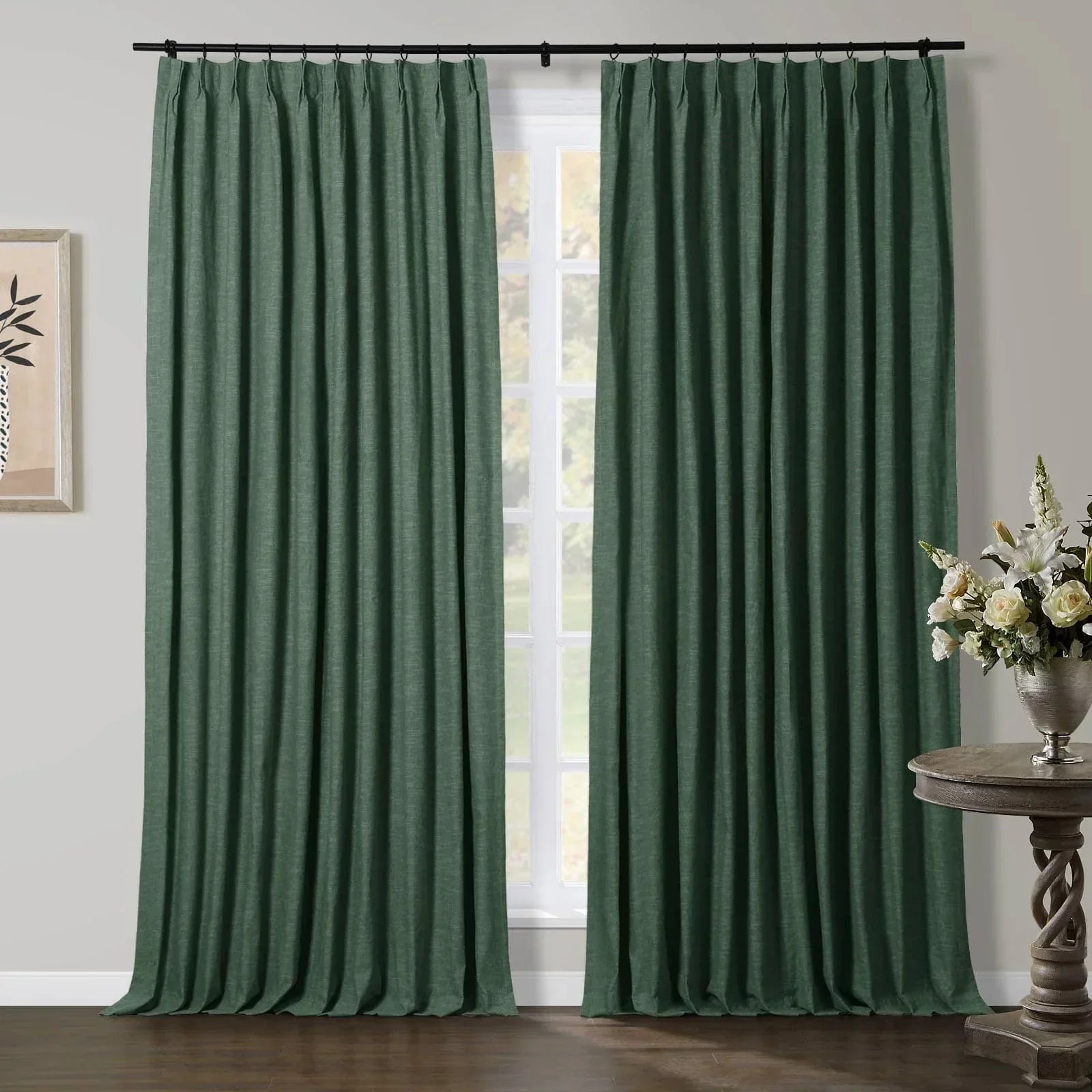 Bring Natural Elegance and Comfort to Your Living Space