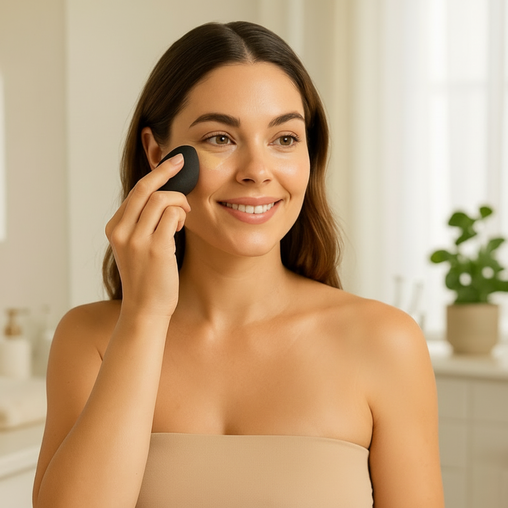 Hydrating Concealer Natural Coverage Long-Lasting Formula 12+ Hour Wear 1