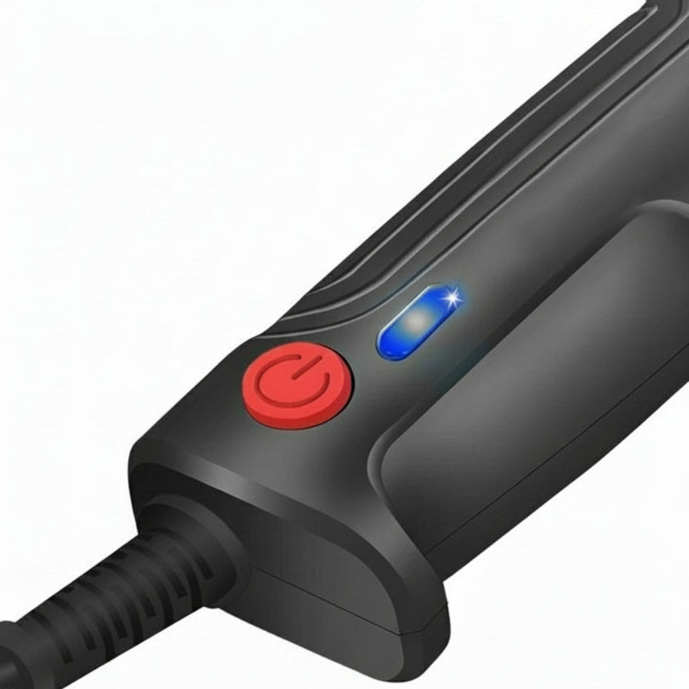 Industrial Laser Welding Tool Rapid Heating Lightweight Ergonomic Design 1