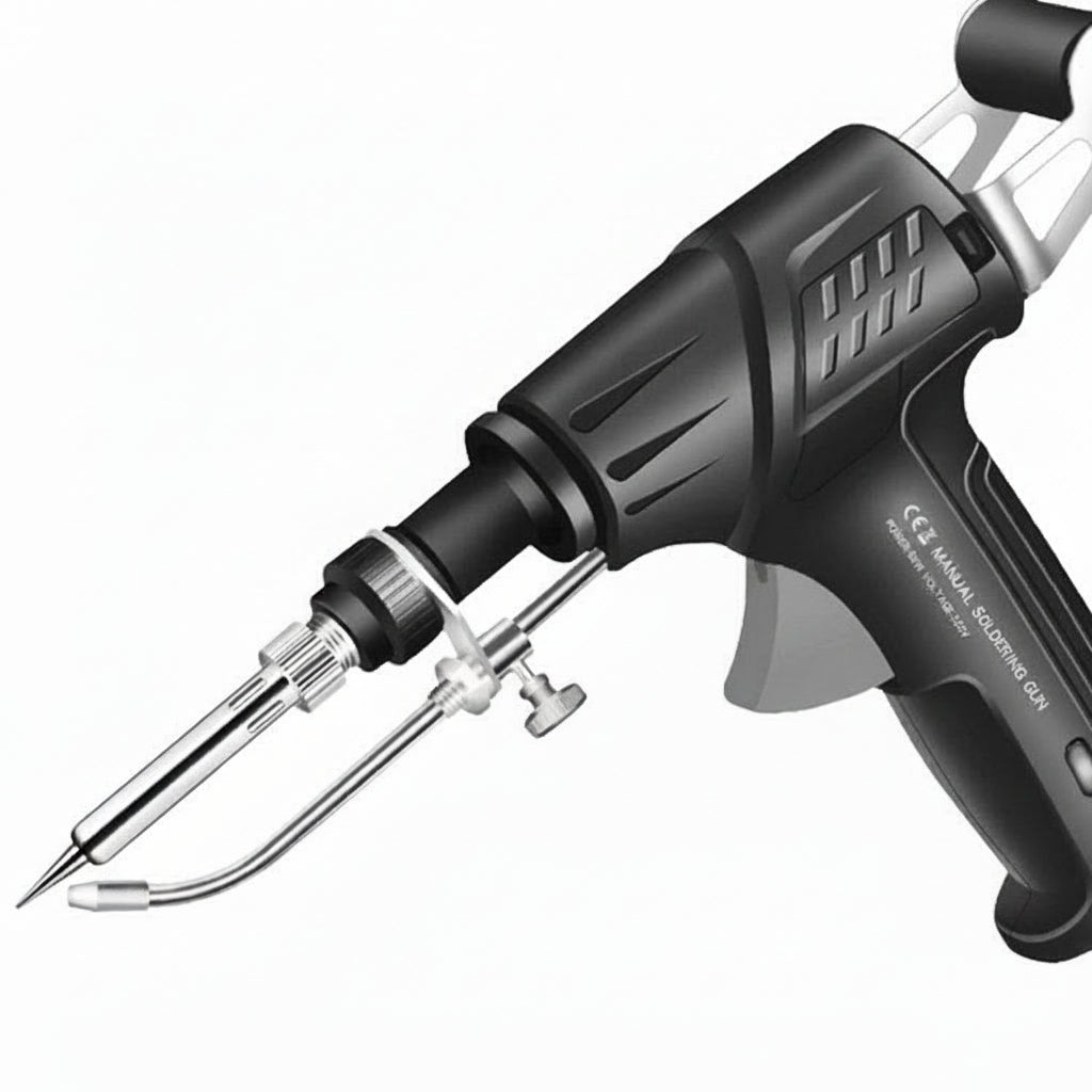 Industrial Laser Welding Tool Rapid Heating Lightweight Ergonomic Design 8