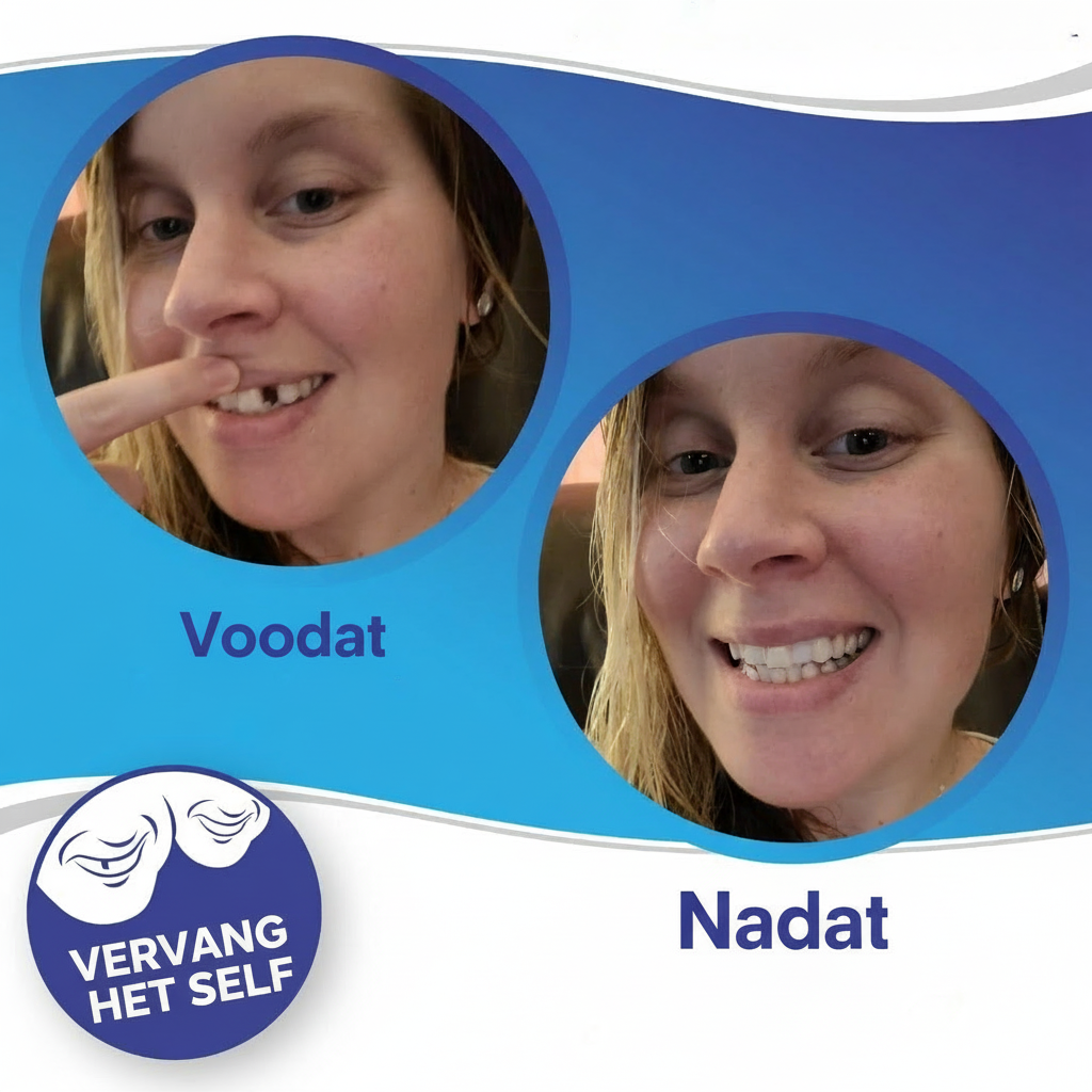 Instant Smile Veneers Upper Lower Dental Covers for Flawless Teeth 2