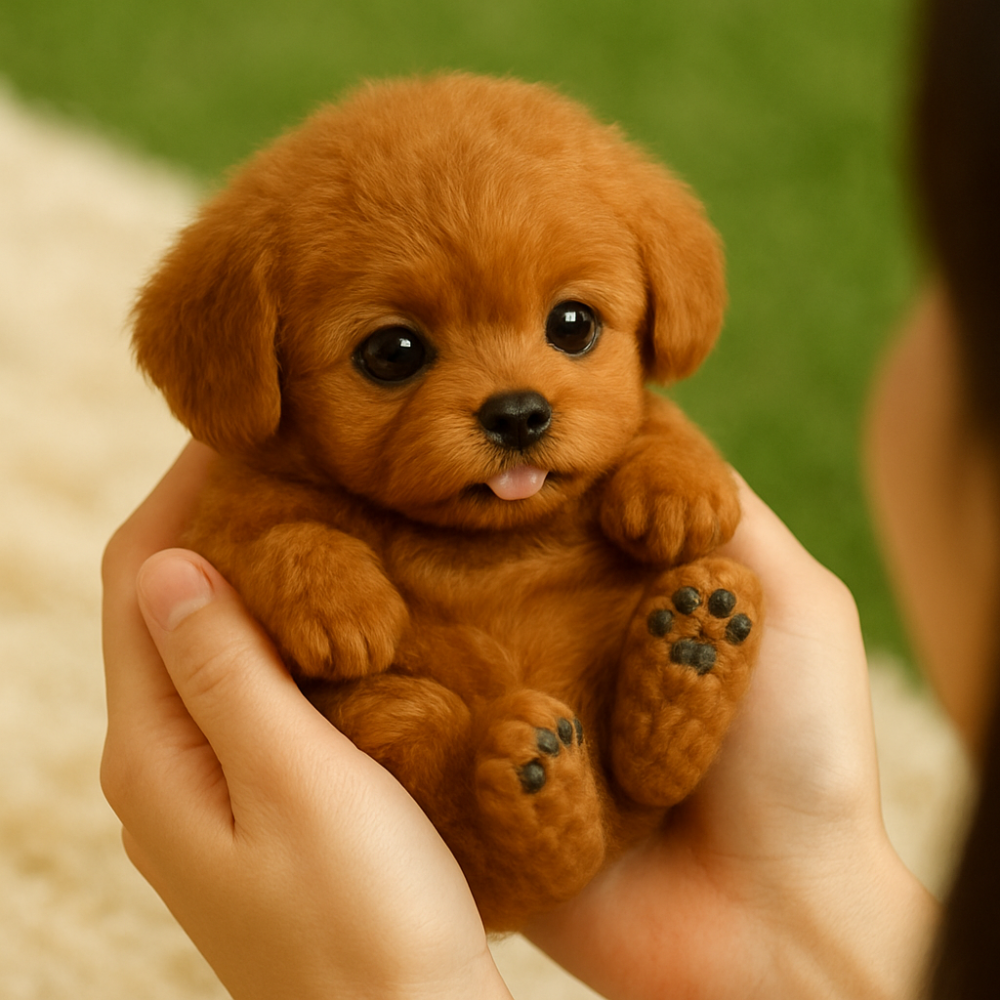 Speelgoed Hond Interactief Pluche Robot Puppy Lopen Blaffen